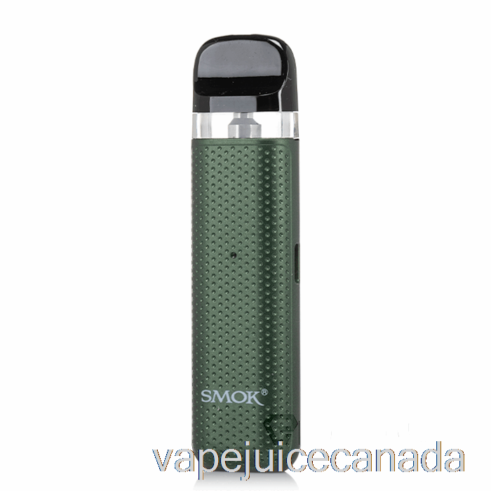 Vape Disposable Canada SMOK NOVO 2C Pod System Pale Green
